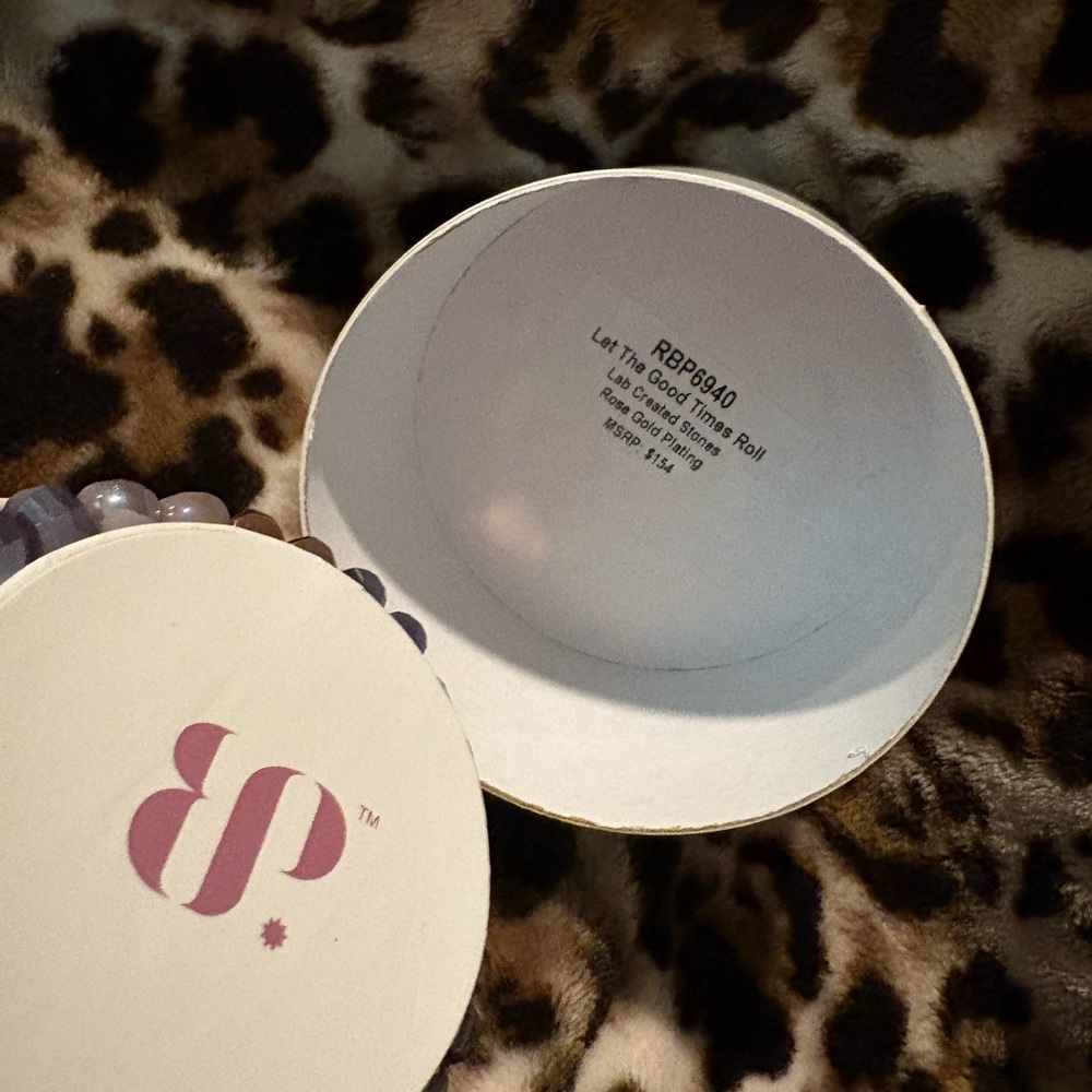 Bp stack 💜✨ - Picture 4 of 4